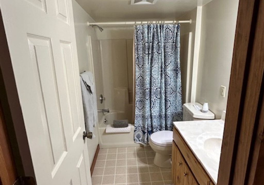 Photo of Bathroom in South Haven