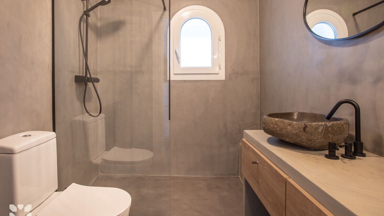 Photo of Bathroom in Balcon del Mar