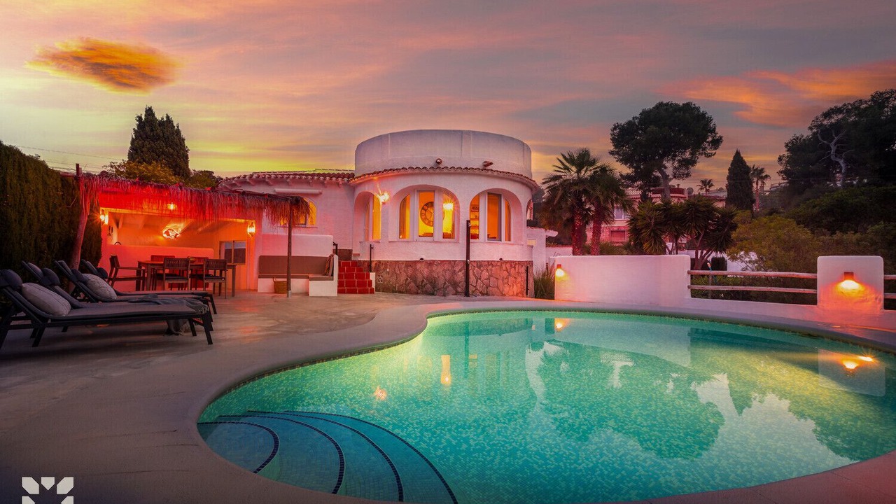 Photo of Outdoor in Balcon del Mar