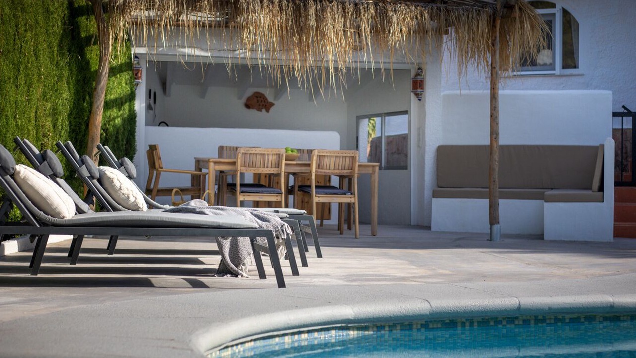 Photo of Outdoor in Balcon del Mar