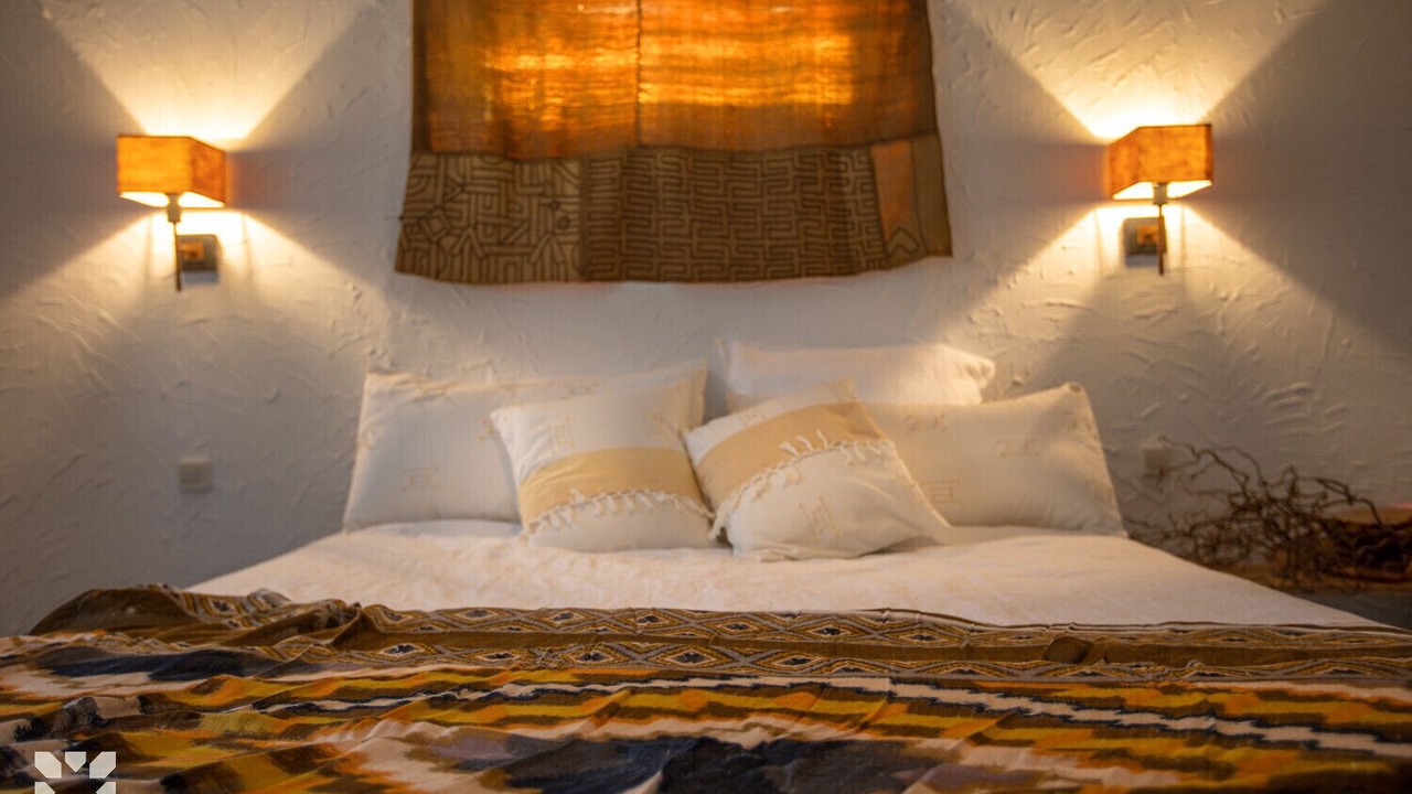 Photo of Bedroom in Balcon del Mar