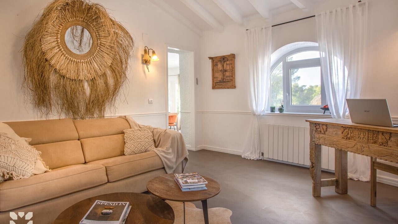 Photo of Livingroom in Balcon del Mar