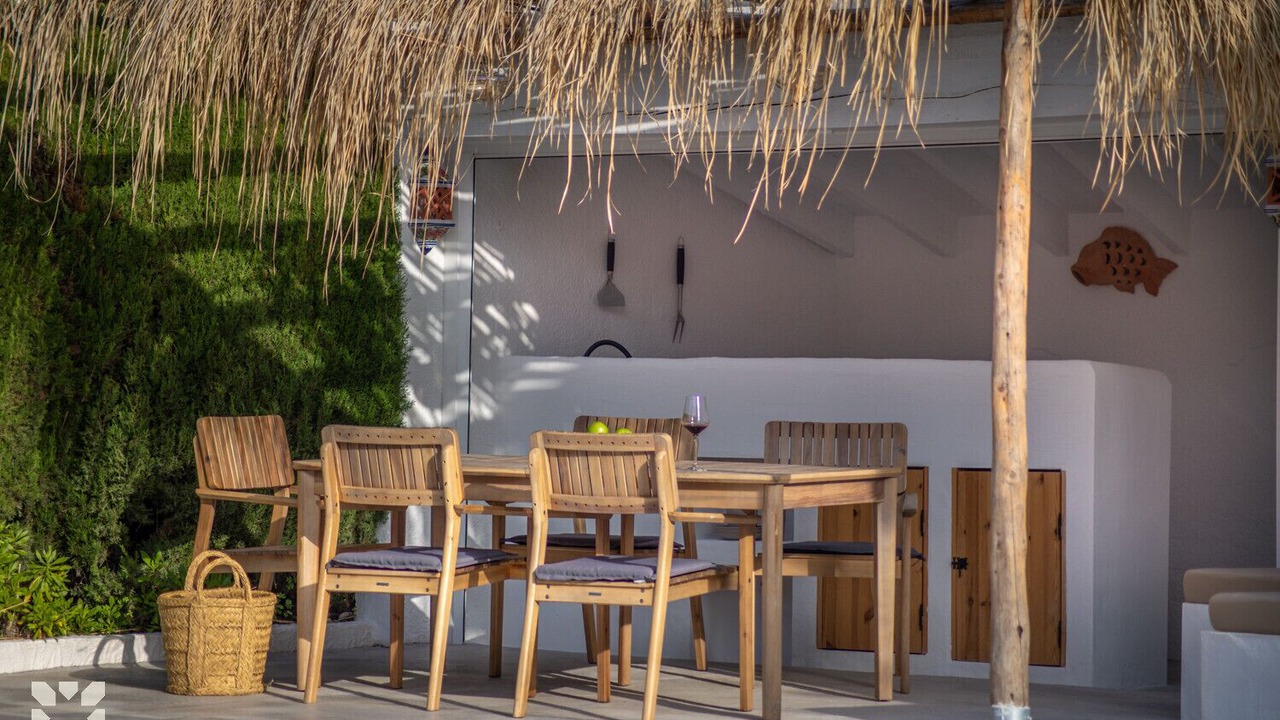 Photo of Outdoor in Balcon del Mar