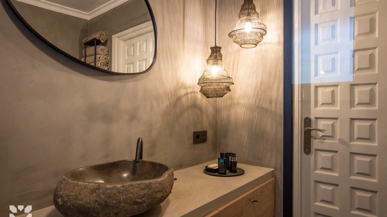 Photo of Bathroom in Balcon del Mar