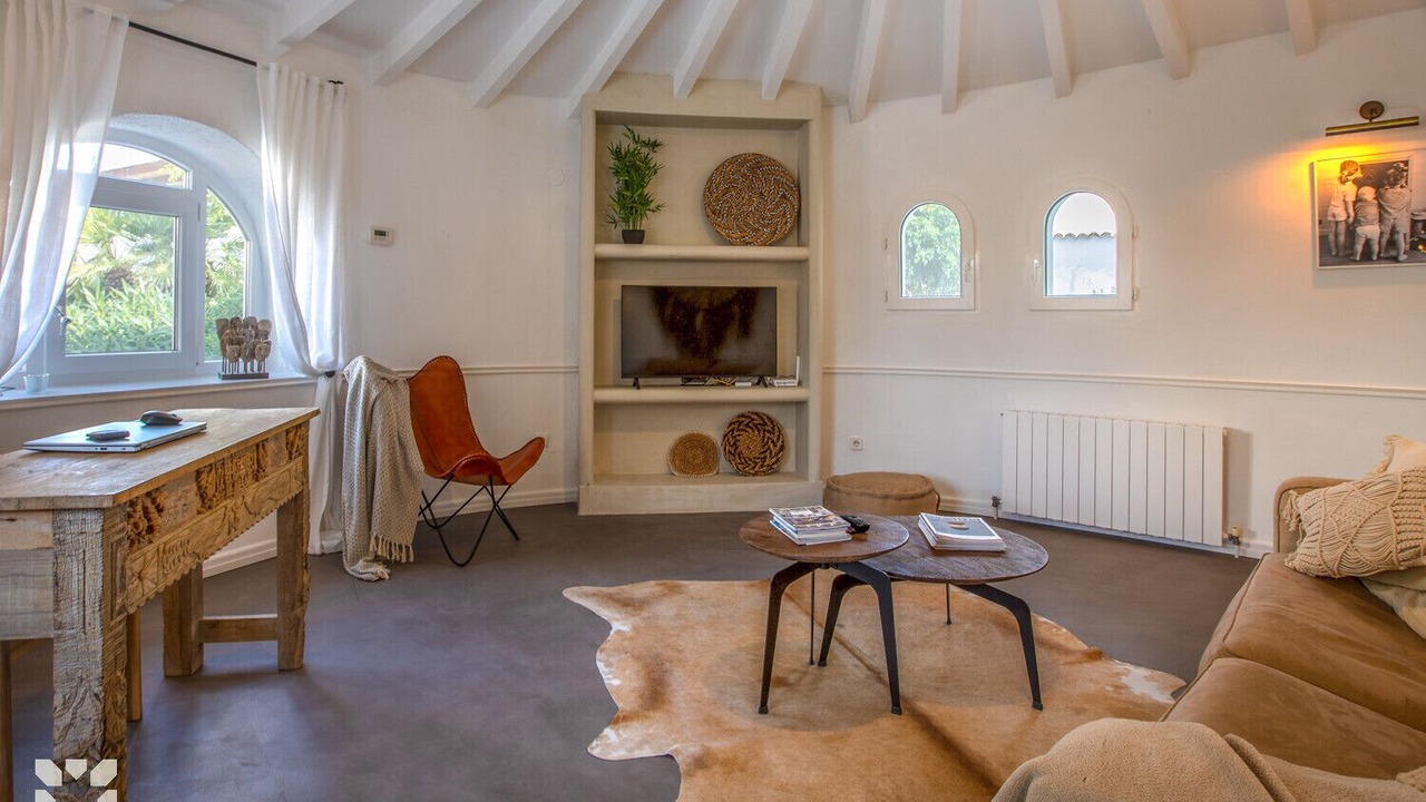 Photo of Livingroom in Balcon del Mar