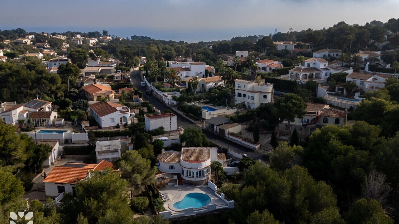 Photo of Outdoor in Balcon del Mar