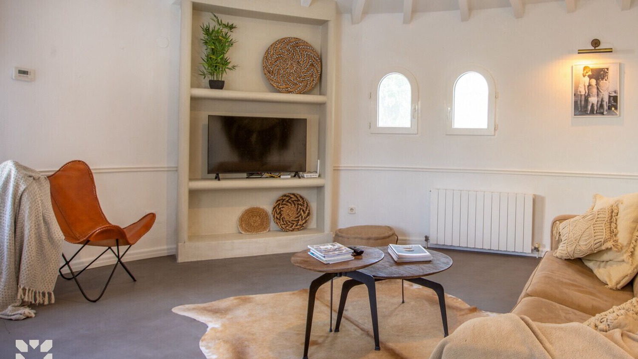 Photo of Livingroom in Balcon del Mar