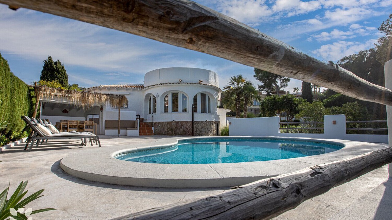 Photo of Outdoor in Balcon del Mar
