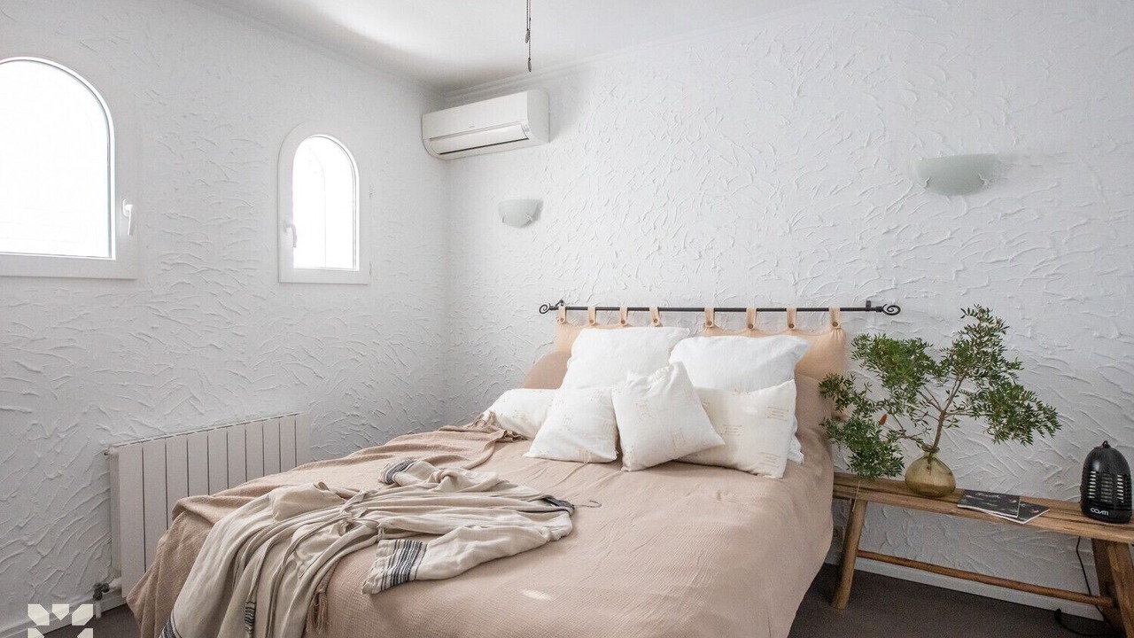 Photo of Bedroom in Balcon del Mar