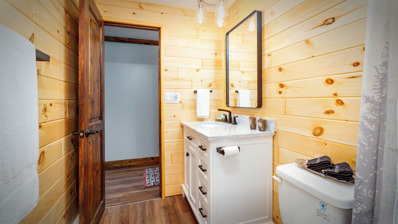 Photo of Bathroom in Indian River