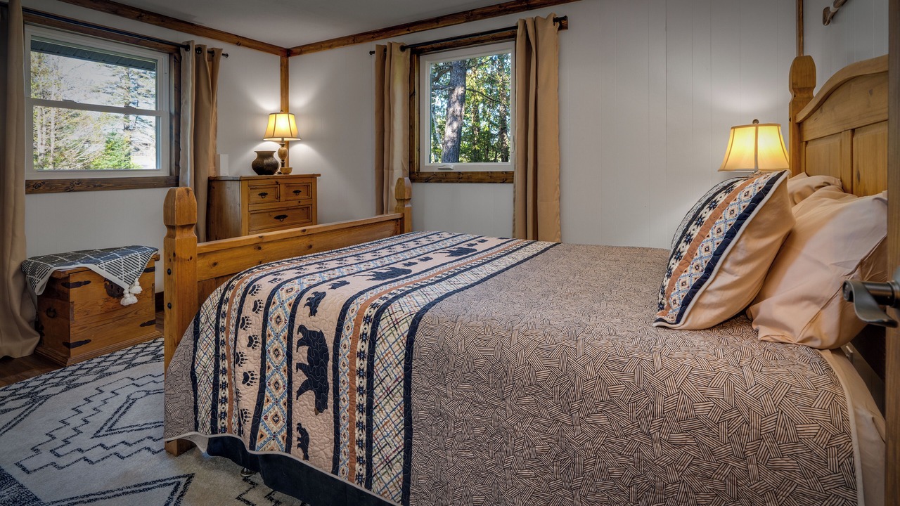 Photo of Bedroom in Indian River