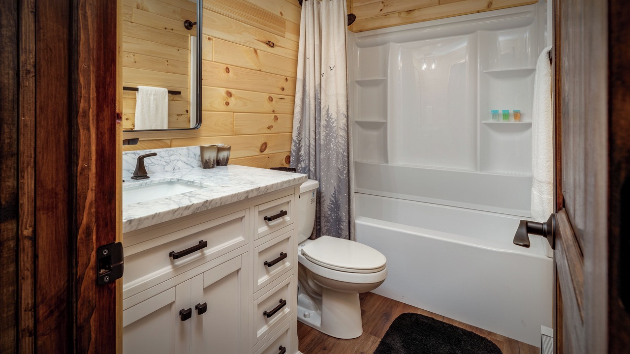 Photo of Bathroom in Indian River