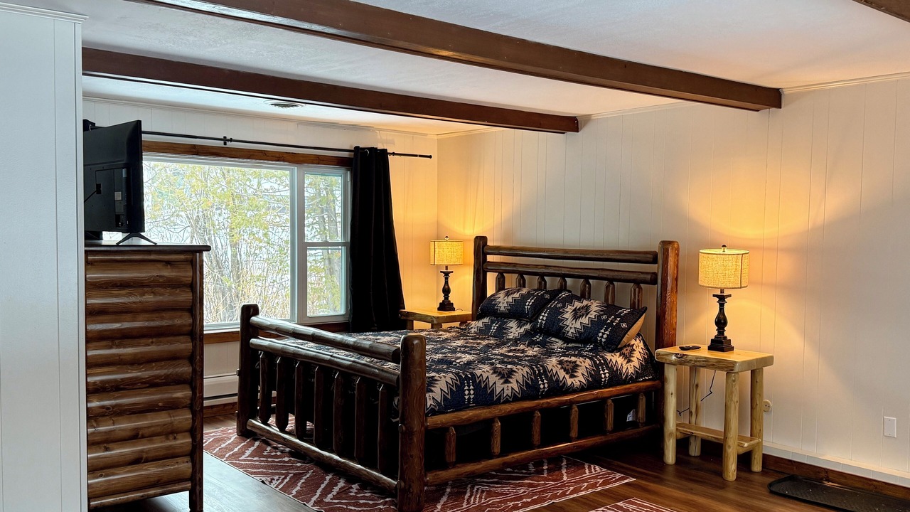 Photo of Bedroom in Indian River