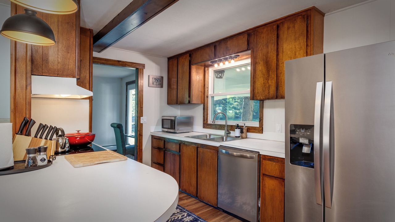 Photo of Kitchen in Indian River