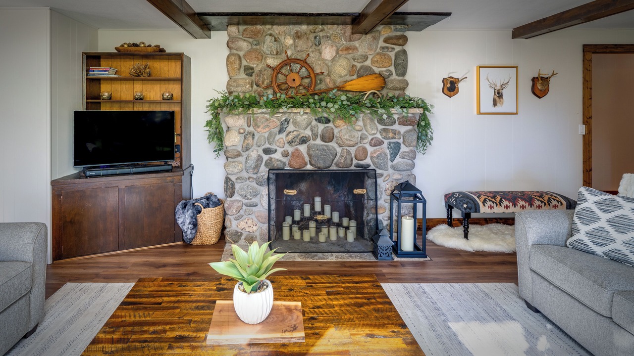Photo of Livingroom in Indian River