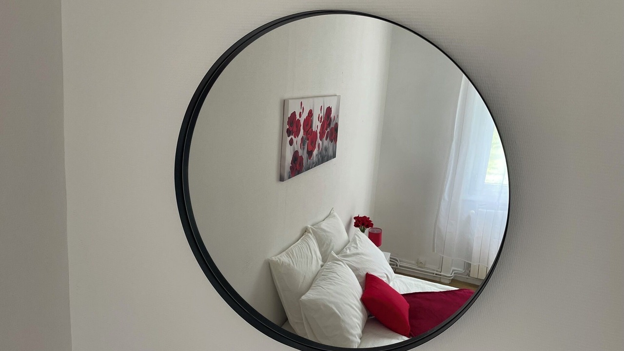 Photo of Bedroom in Bas-en-Basset