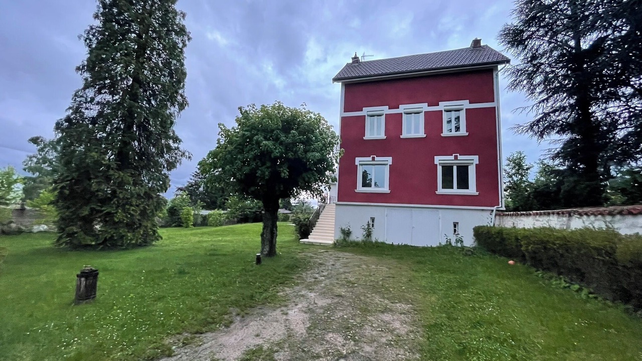 Photo of Outdoor in Bas-en-Basset