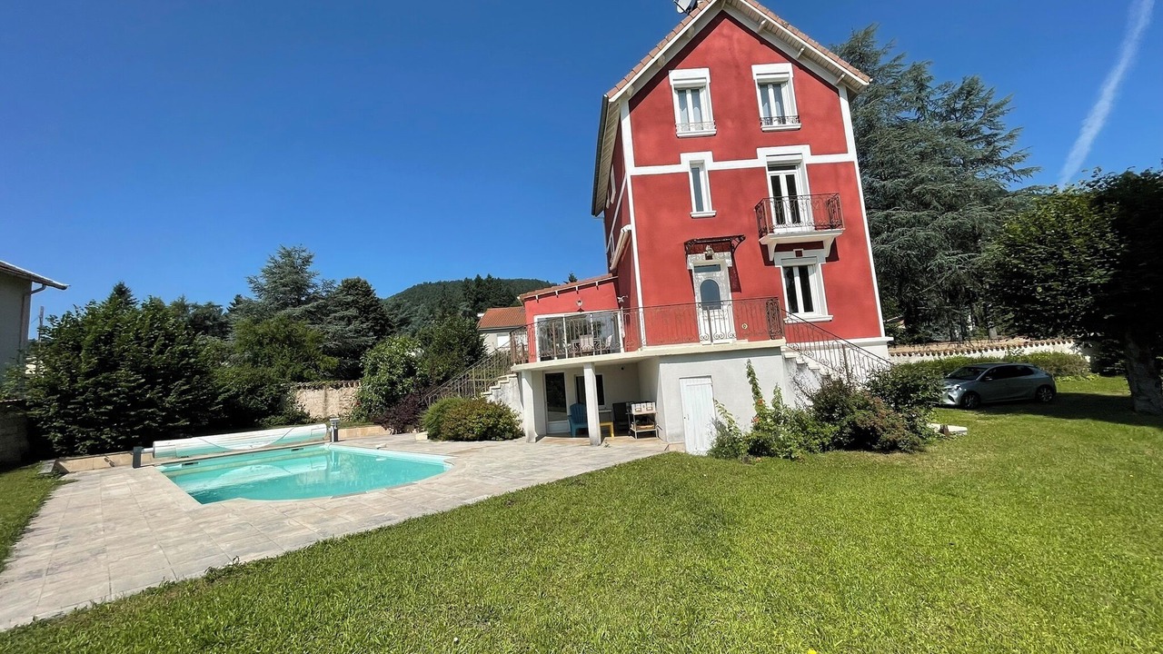 Photo of Outdoor in Bas-en-Basset