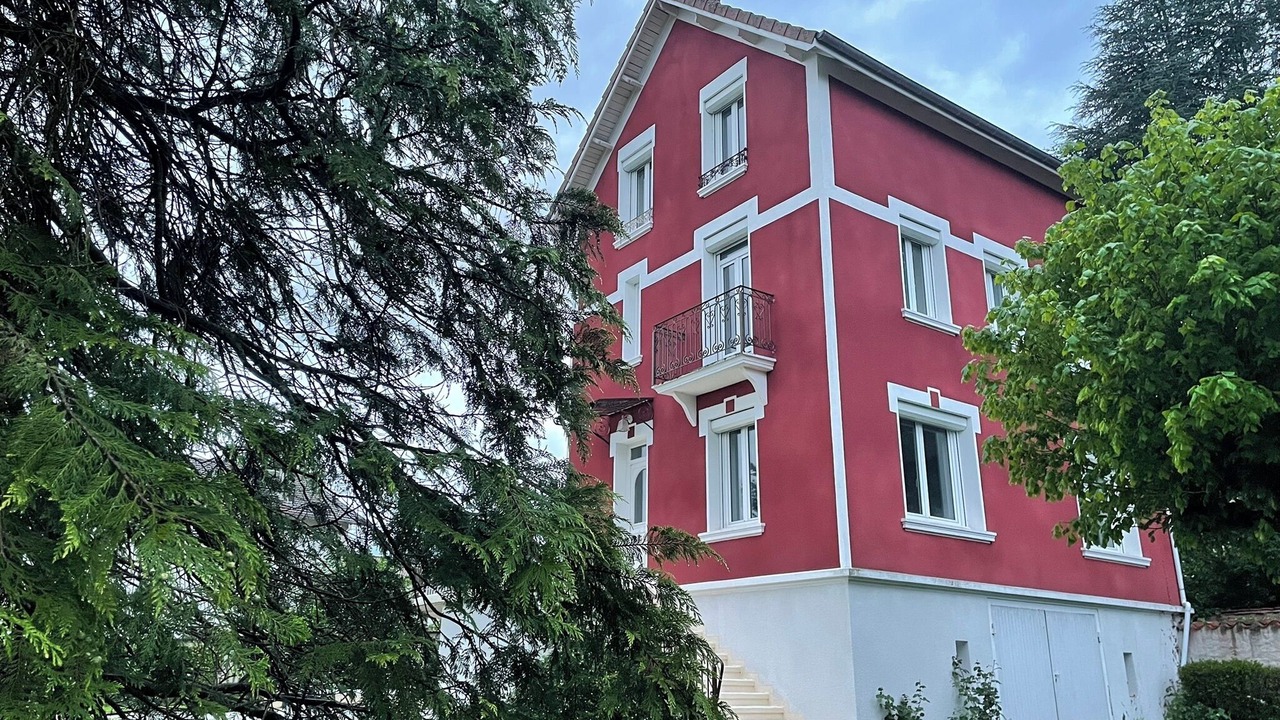 Photo of Outdoor in Bas-en-Basset