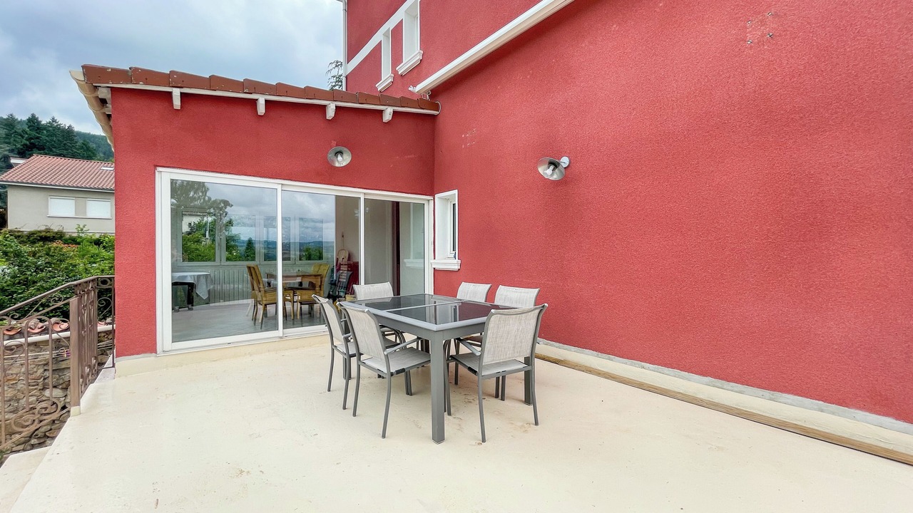 Photo of Outdoor in Bas-en-Basset