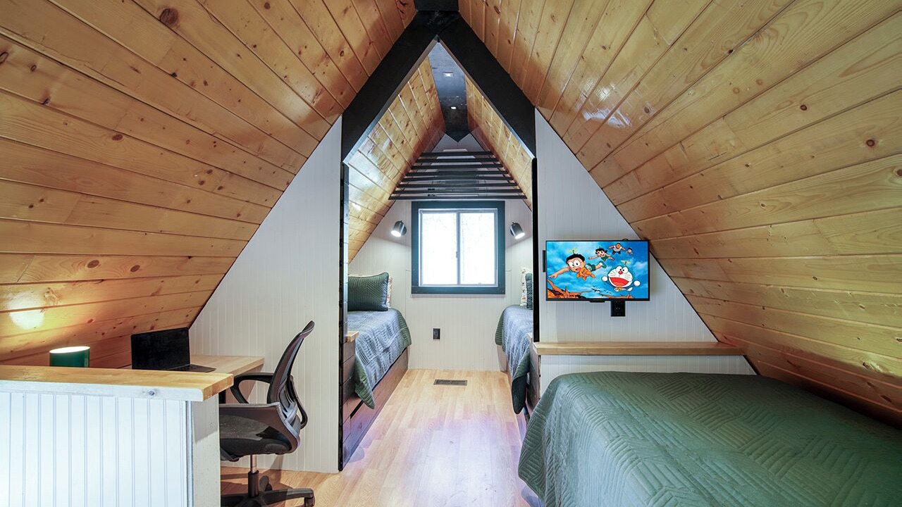 Photo of Bedroom in Munds Park