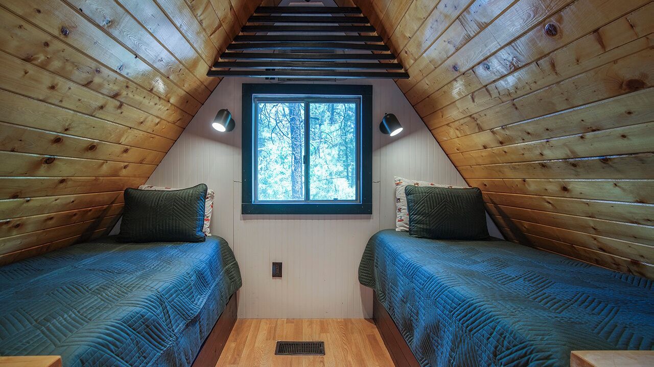 Photo of Bedroom in Munds Park