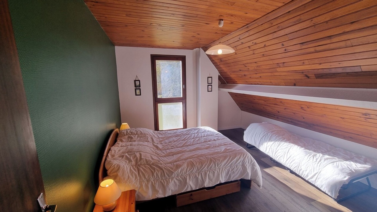 Photo of Bedroom in Cazaux-Frechet