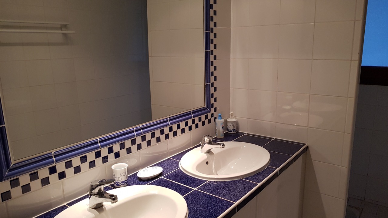 Photo of Bathroom in Cazaux-Frechet
