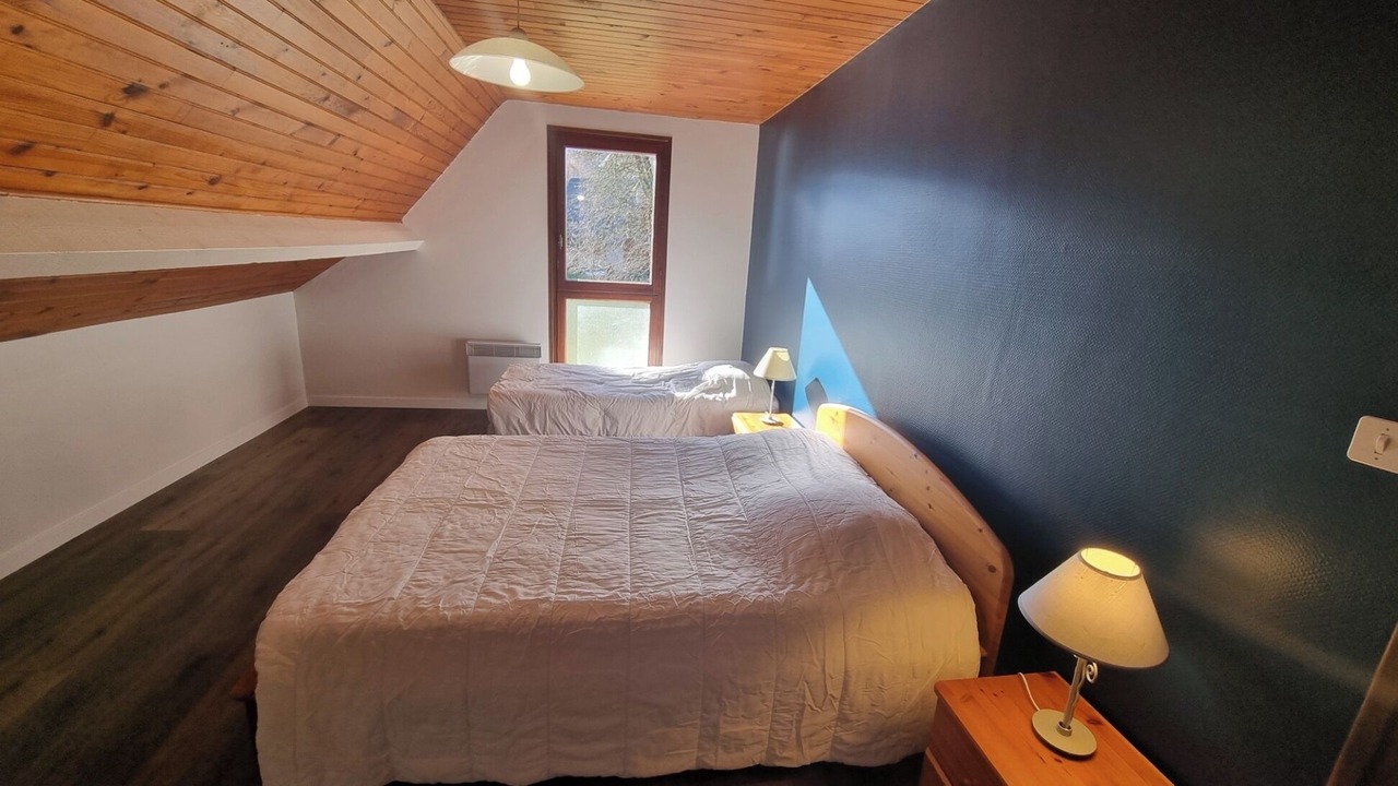 Photo of Bedroom in Cazaux-Frechet