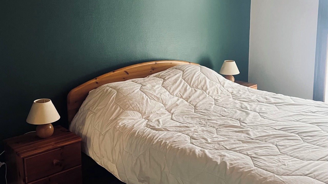 Photo of Bedroom in Cazaux-Frechet