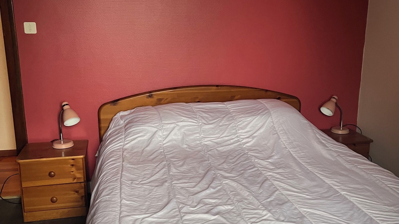 Photo of Bedroom in Cazaux-Frechet