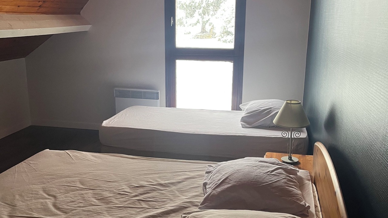 Photo of Bedroom in Cazaux-Frechet