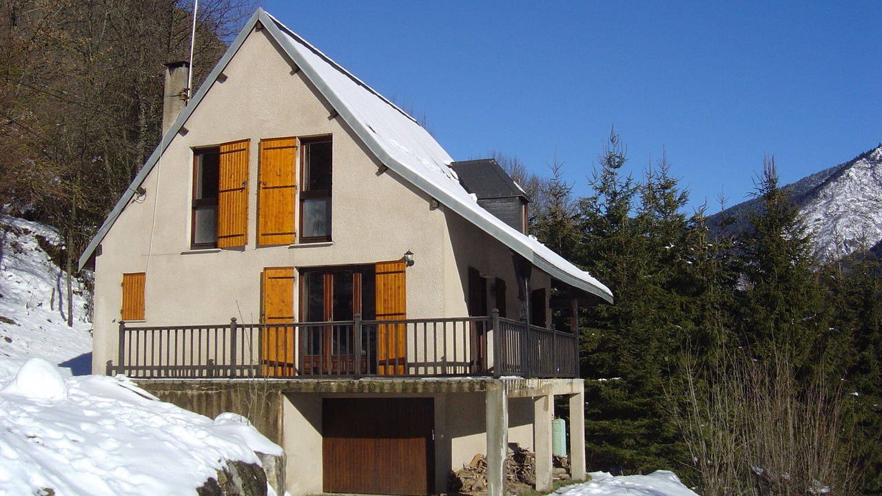 Photo of Outdoor in Cazaux-Frechet