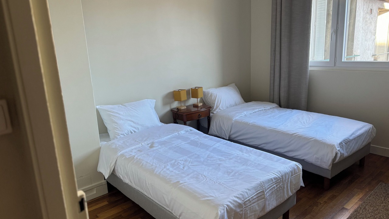 Photo of Bedroom in Old Town