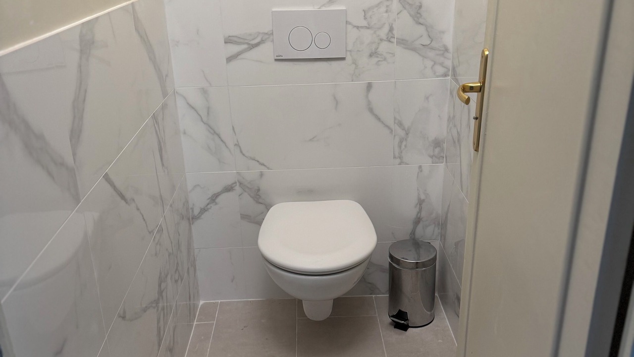 Photo of Bathroom in Old Town
