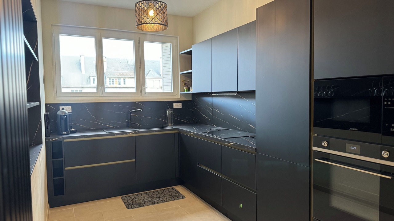 Photo of Kitchen in Old Town