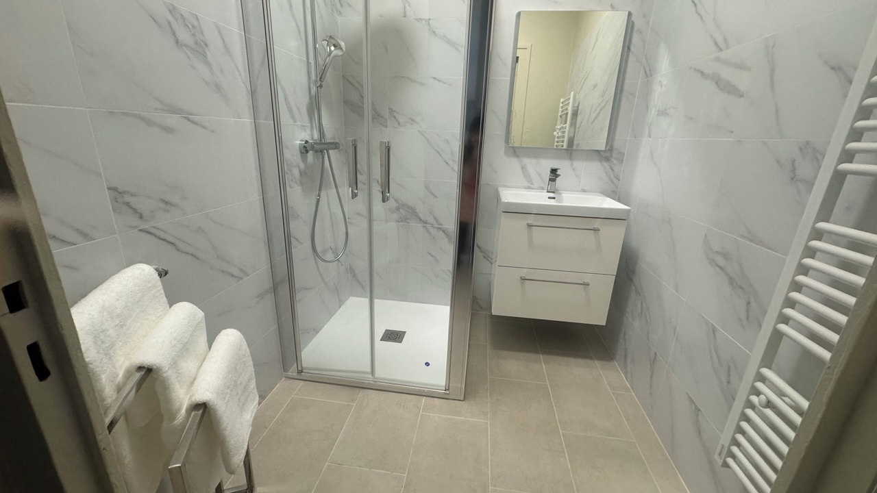 Photo of Bathroom in Old Town