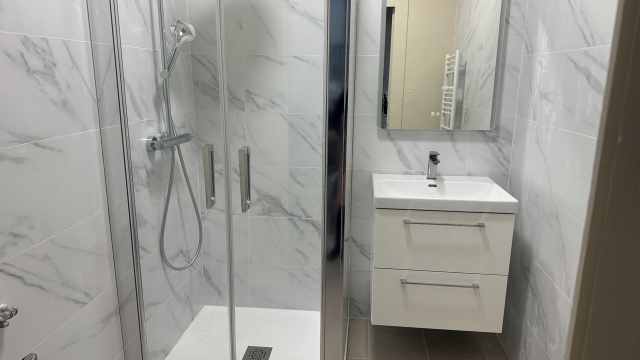 Photo of Bathroom in Old Town