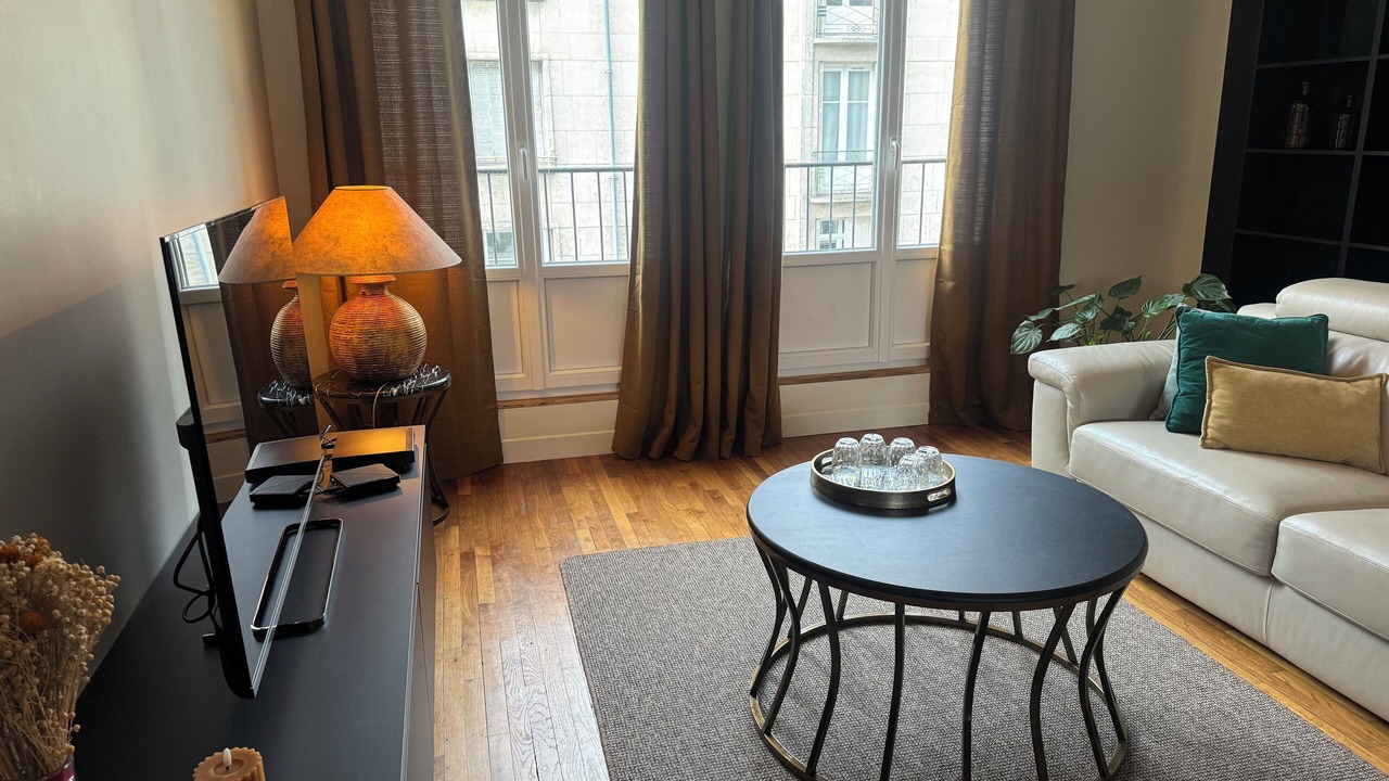 Photo of Livingroom in Old Town