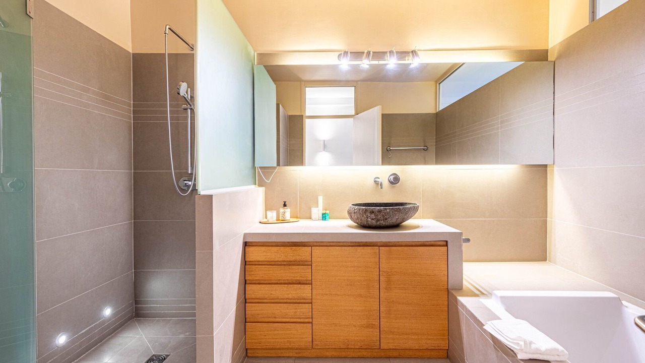 Photo of Bathroom in Gaillon