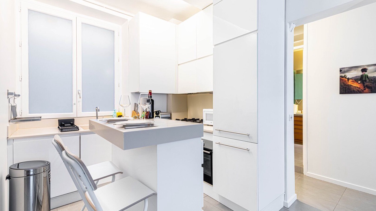 Photo of Kitchen in Gaillon