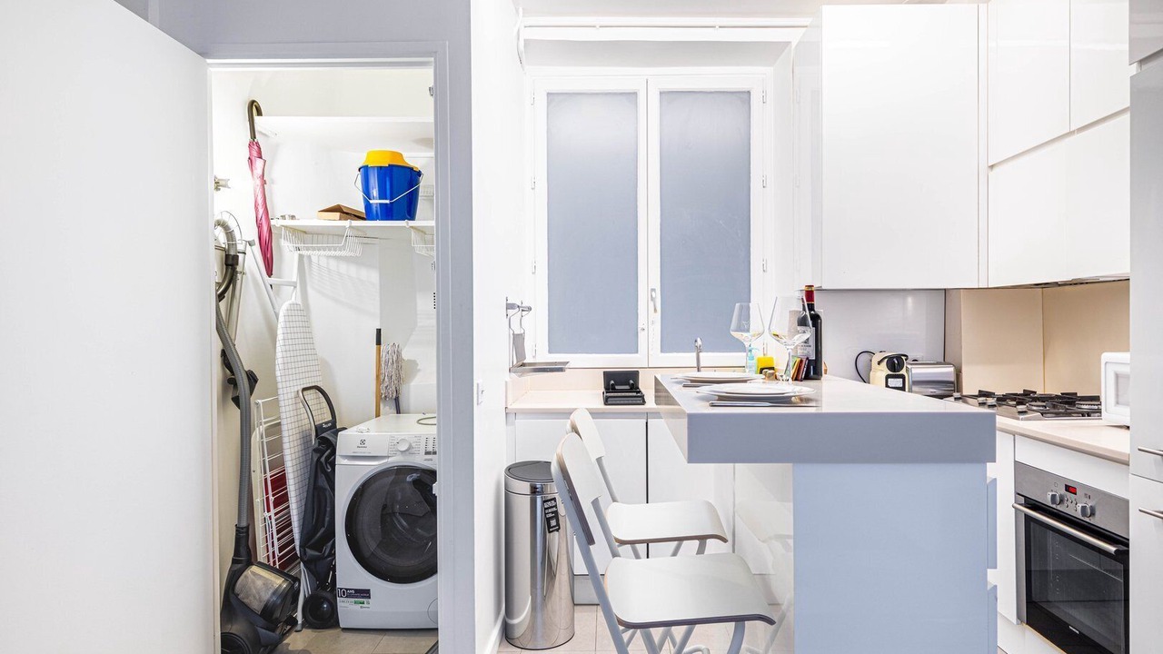 Photo of Kitchen in Gaillon