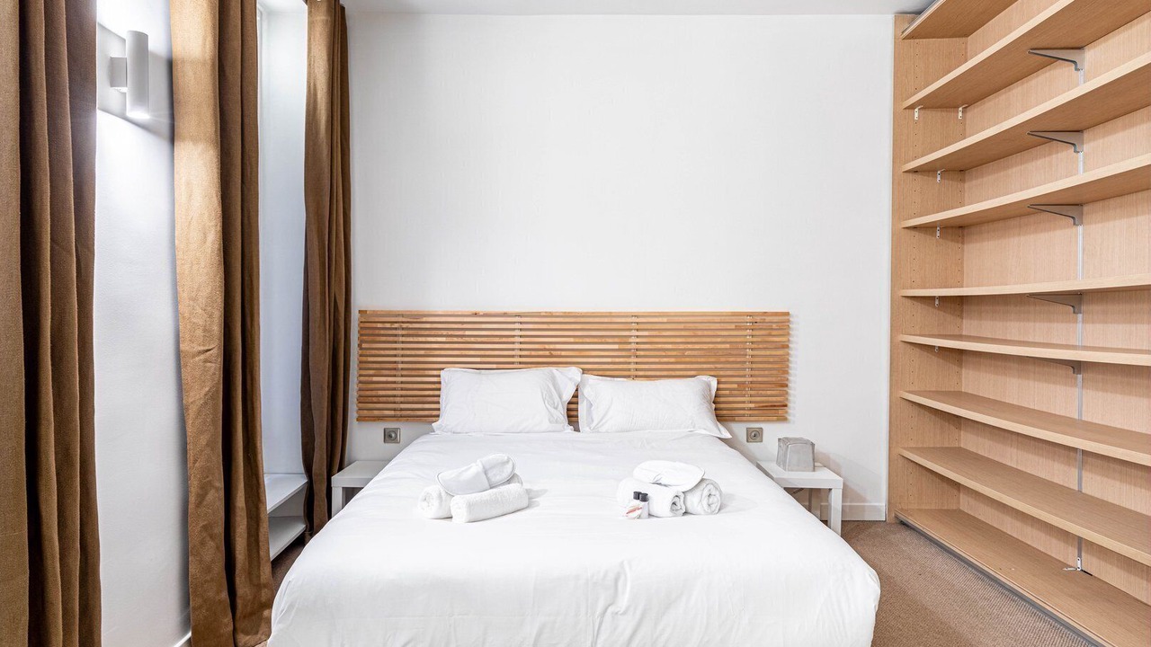 Photo of Bedroom in Gaillon