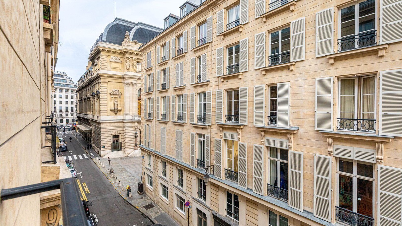 Photo of Patio Balcony in Gaillon