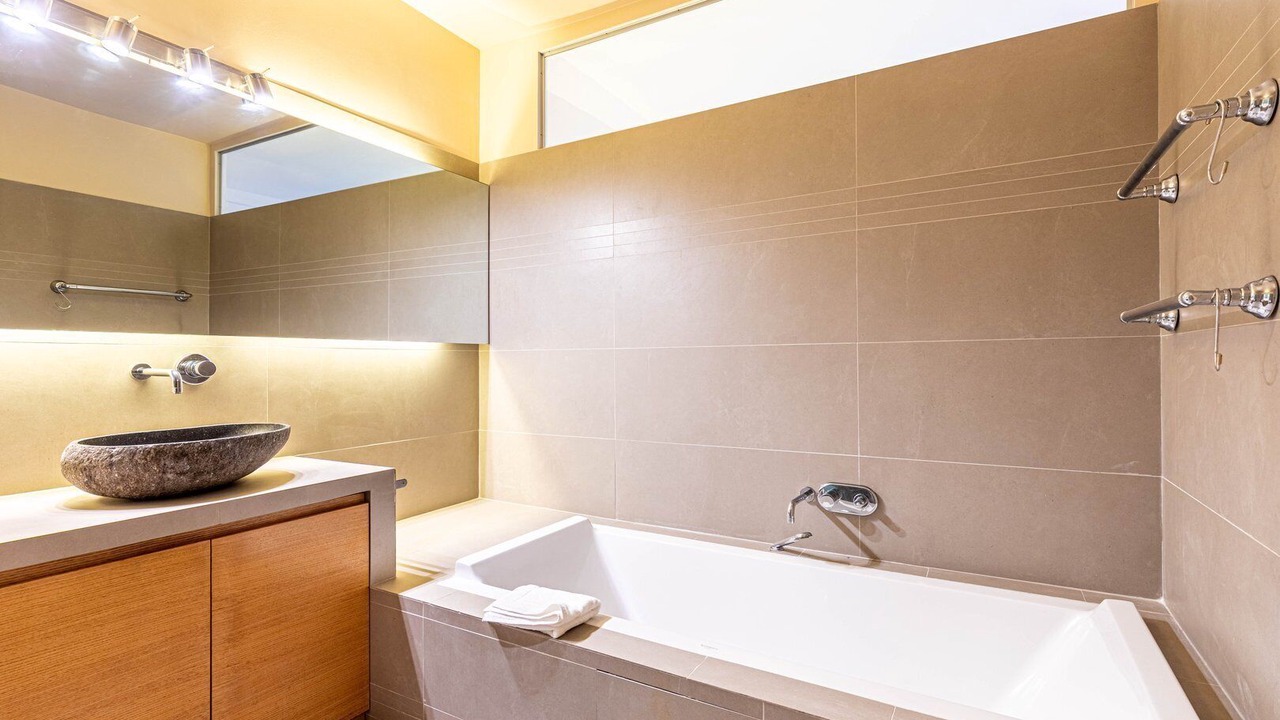 Photo of Bathroom in Gaillon