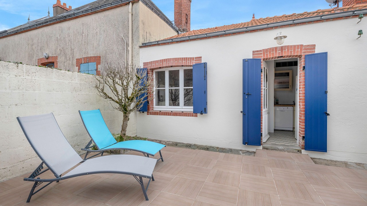 Photo of Patio Balcony in La Rogere