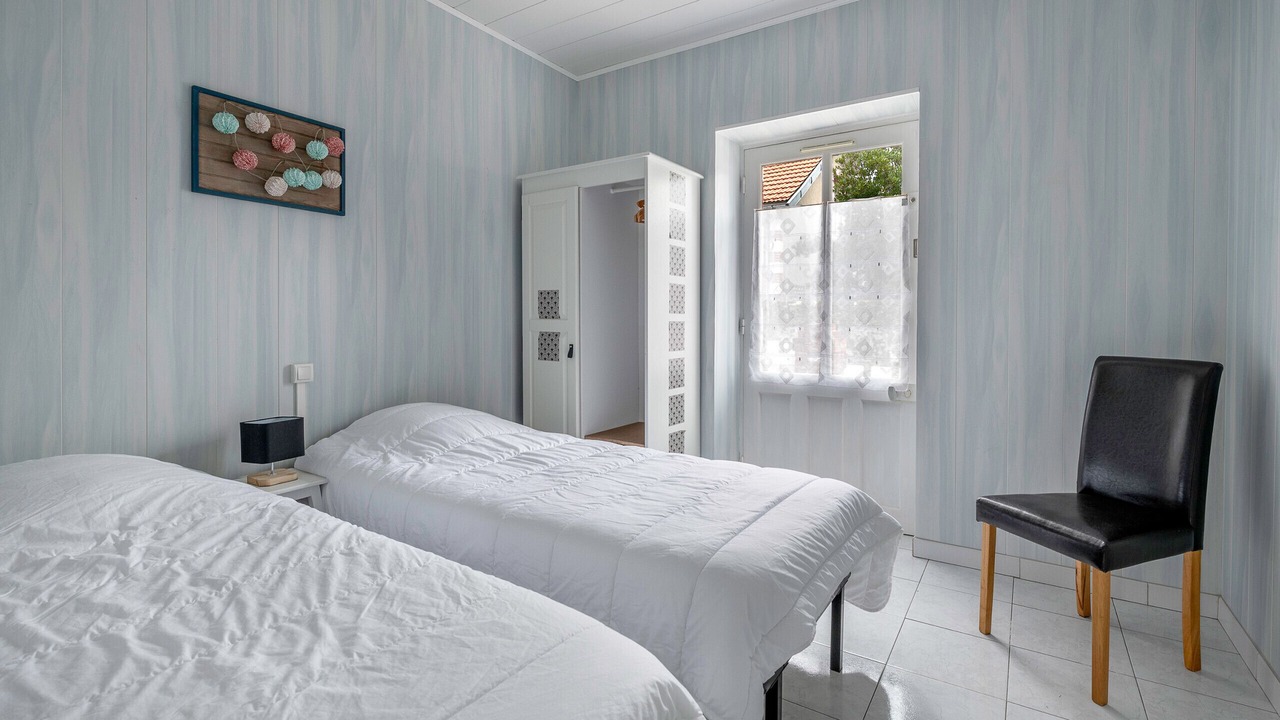 Photo of Bedroom in La Rogere