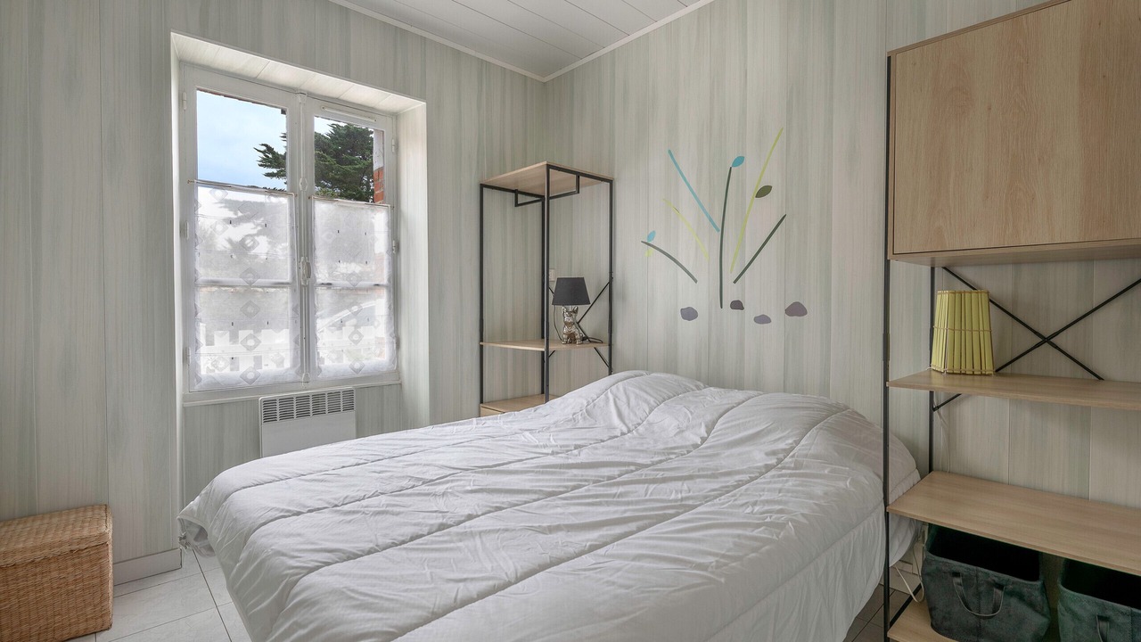 Photo of Bedroom in La Rogere