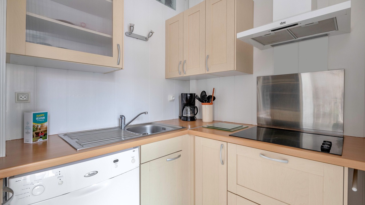 Photo of Kitchen in La Rogere