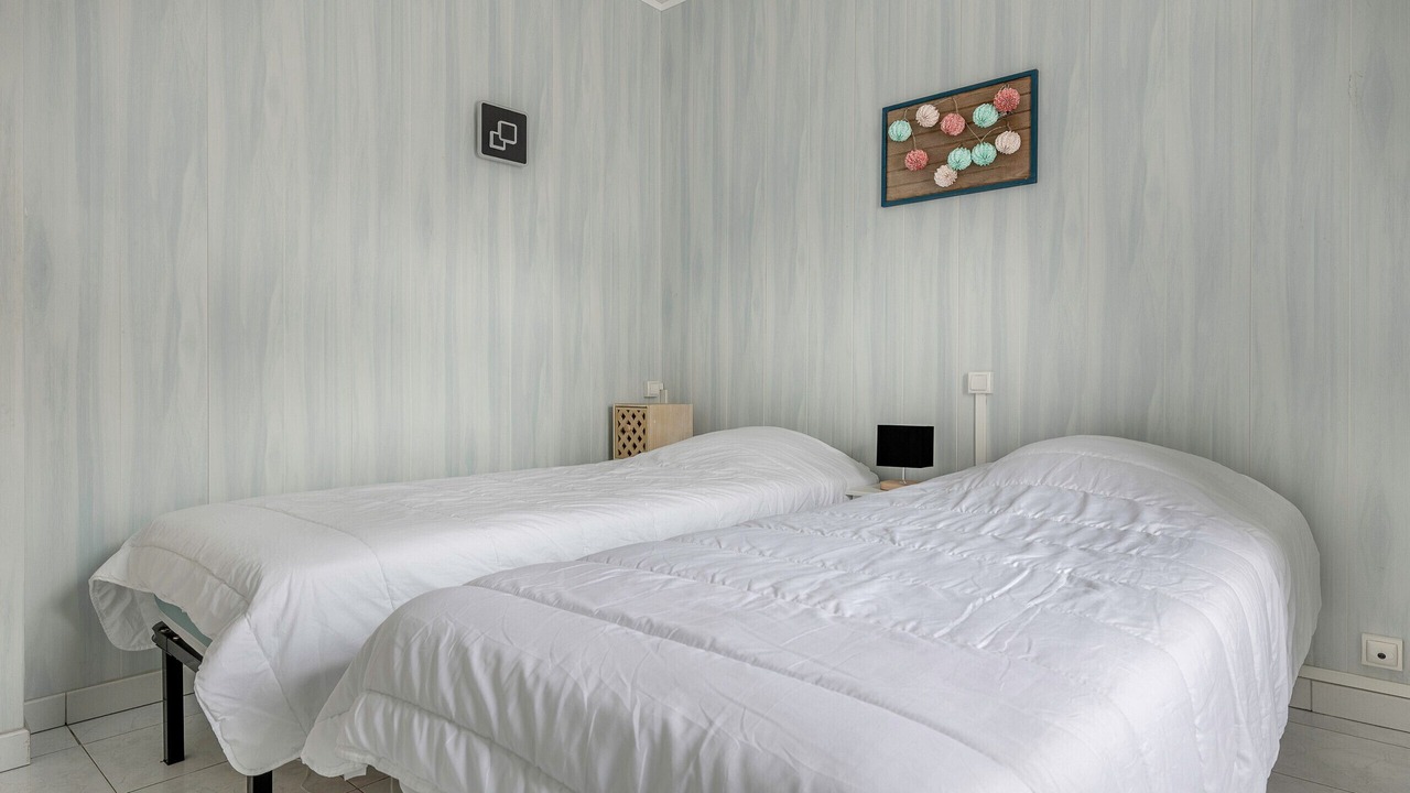 Photo of Bedroom in La Rogere